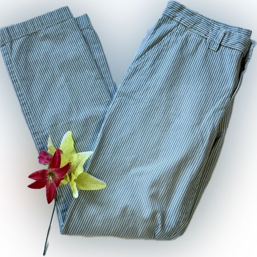 Gap “Broken in Straight” pants!